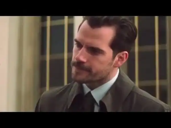 Video: Mission Impossible 6: Fallout Trailer (2018)